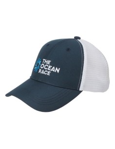 The Ocean Baseballkappe