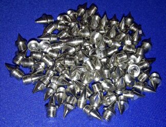 Spike Dorne Pyramide 9mm | SP09PZ
| Lauflust.de