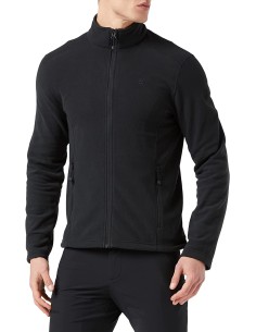 Cincinnati 2 Fleecejacke