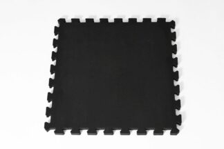 Steckmatte Kombi schwarz - 49 x 49 cm