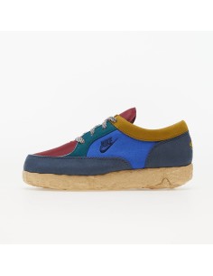 Be-Do-Win Hyper Royal Sneakers