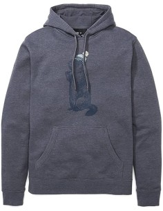 Pom Kapuzenpullover