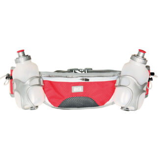 Run & Move Flask Belt Energy mit 2 x 275ml Flaschen
| Lauflust.de