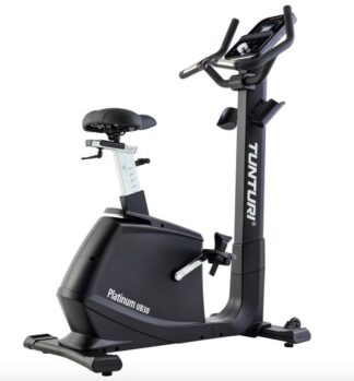 Tunturi Platinum E30 Upright Bike - Sport Enzinger