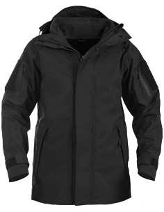 Gen II Regenjacke
