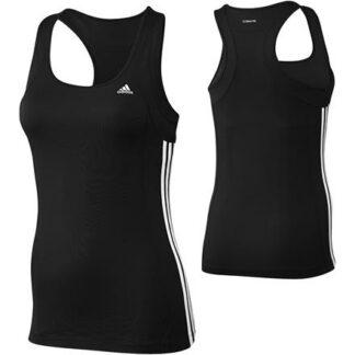 adidas MF ESS 3S Tank Top schwarz | Omidis.de