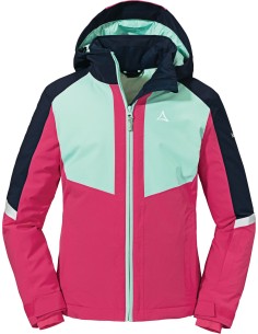Furgler Jacke