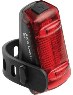 Dwn Rea Fahrradlampe