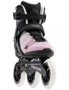 Macroblade 110 3WD Inline Skates