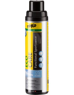 Sportwear Care Textilpflegemittel