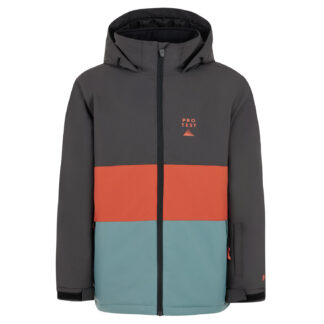 Protest Skimmer Kinder Ski-Snowboardjacke 6811332
| Sporthaus Marquardt