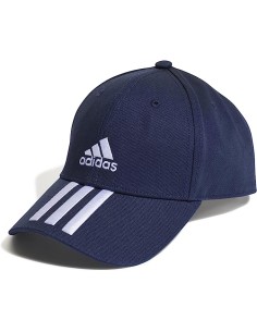 Baseball Twill Kappe