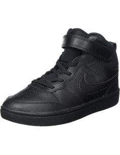 Court Borough Mid 2 Wanderschuhe