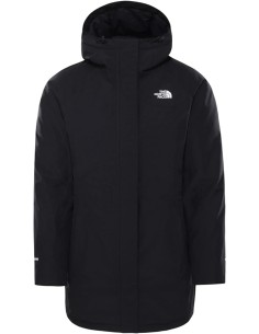 Brooklyn Jacke
