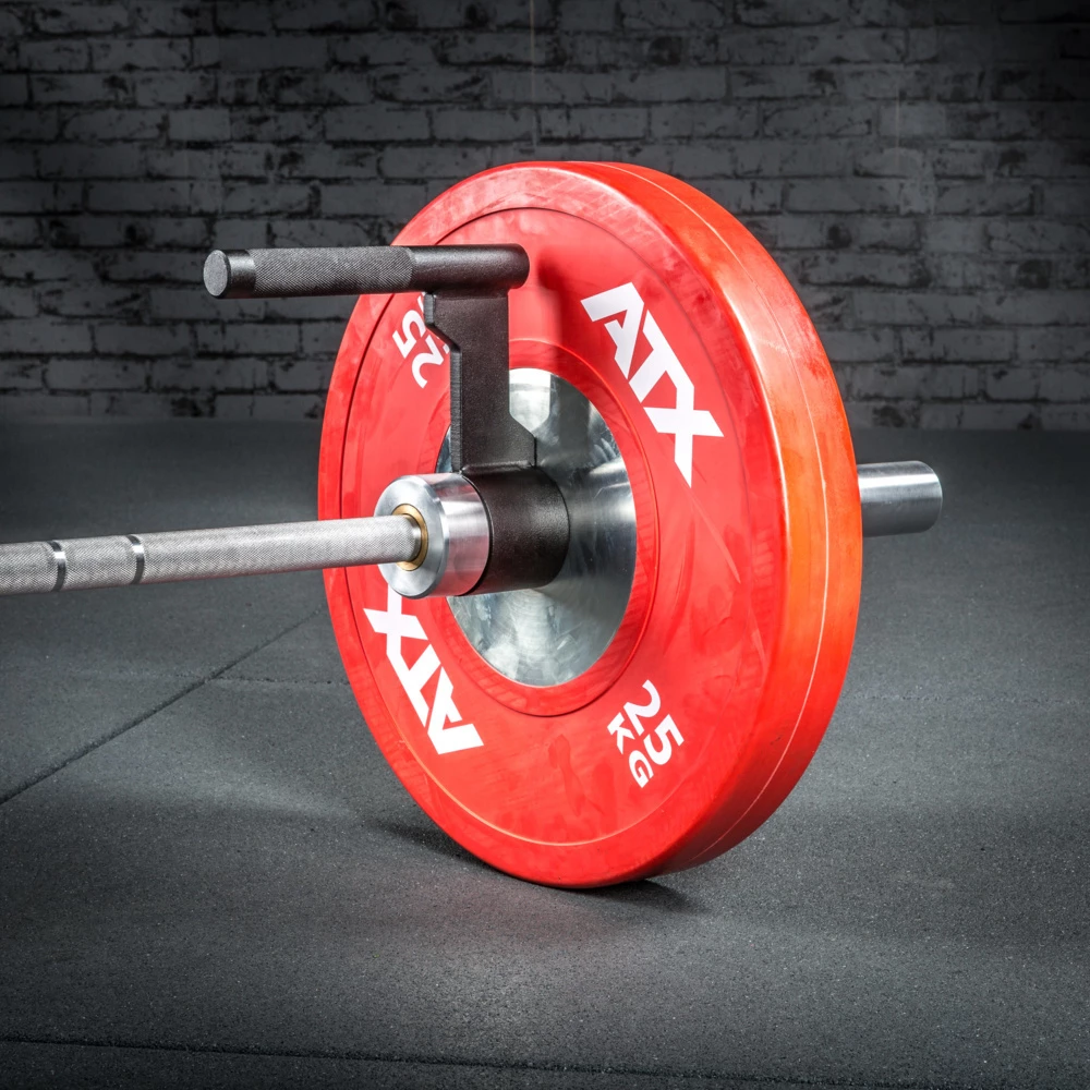 ATX® Einhand Rudergriff - T-Bar Row - Sport Enzinger - Image 14