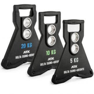 ATX Delta Swing-Weights - Sport Enzinger