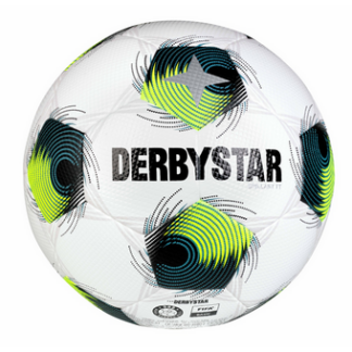 Fussball Derbystar Brillant TT Gr. 4 & 5 2026
