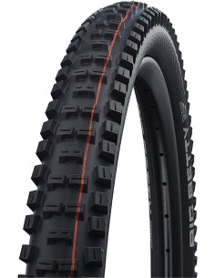 Big Betty Evo Faltreifen