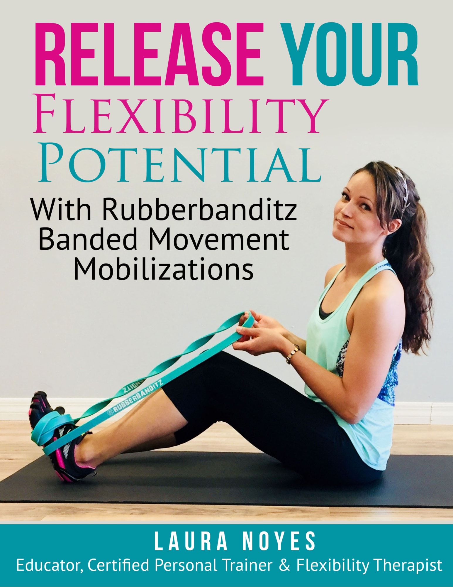 Release your Flexibility - Image 4