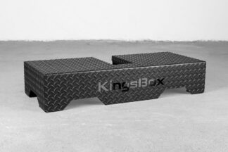 Removable platform