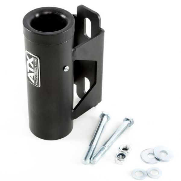 ATX® Barbell Stand - Hantelstangen Ständer 50 mm - Sport Enzinger - Image 3