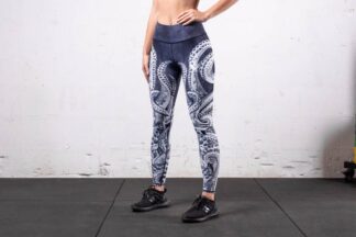 Kingsbox tenta legging