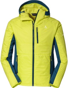 Efferaberg Jacke