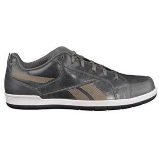 Reebok Classic Alston Low Sneaker  grau | Omidis.de