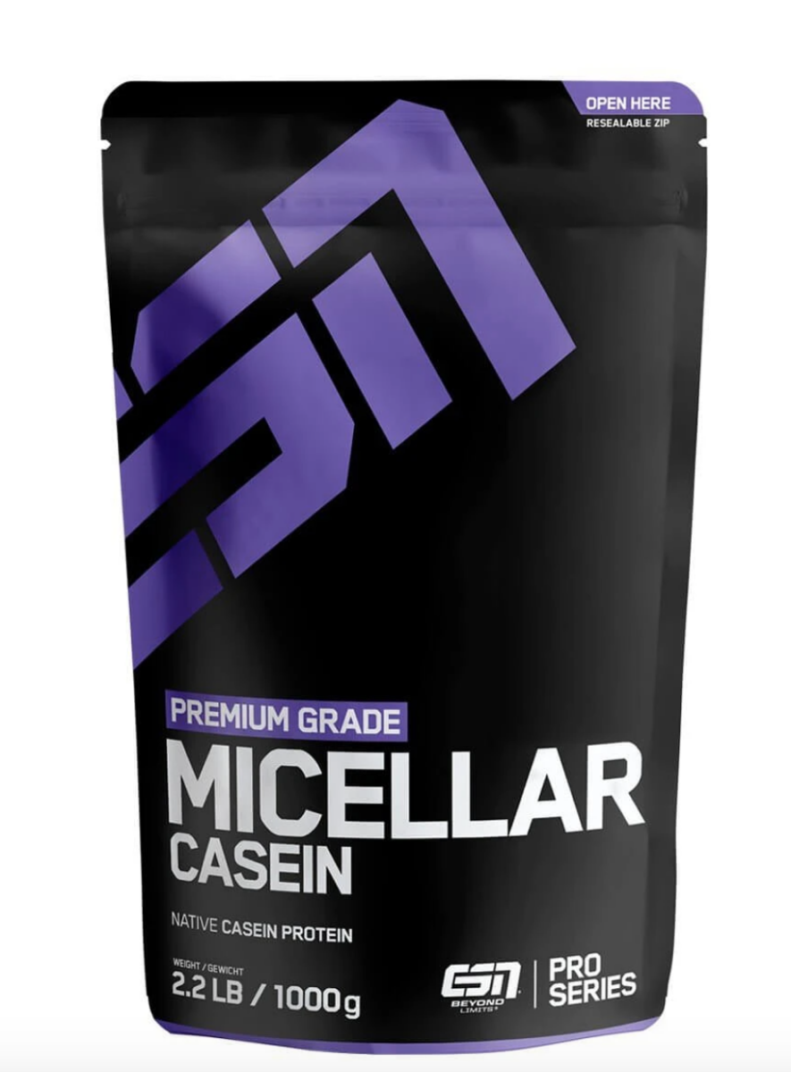ESN Micellar Casein - Sport Enzinger