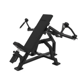 Primal Strength Performance Series Plate Loaded Incline Pec Fly