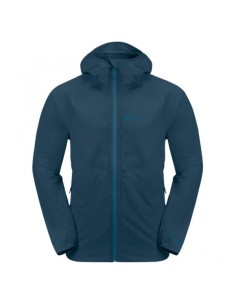 Emberberg Jacke