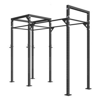 Pro+ Outdoor rig 300 cm short