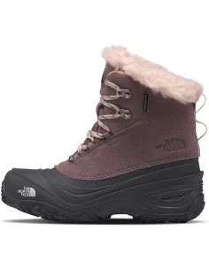 Shellista Wanderstiefel