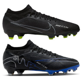 Nike Herren Zoom Vapor 15 Pro FG Fußballschuhe schwarz DJ5603
| Sporthaus Marquardt