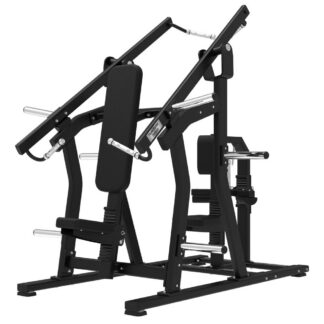 Tunturi Platinum Strength Dual Chest/Back Plate Loaded V-Series