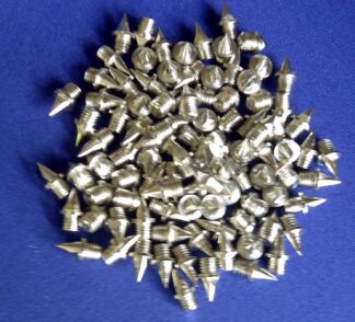 Spike Dorne Pyramide 6mm | SP06PZ
| Lauflust.de