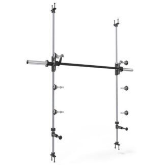 ATX® Multipresse / Smith Option für Cabel Cross Rack ATX-CCR-600-SW - Sport Enzinger
