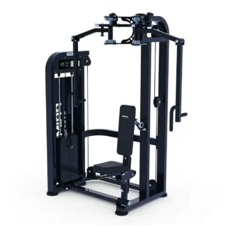 Primal Strength Performance Series 125kg Pin-Select - Pec Fly/Rear Delt