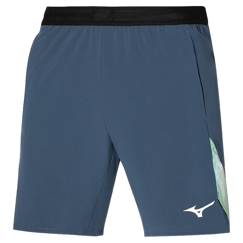 Mizuno Frontier 8 in Amplify Short