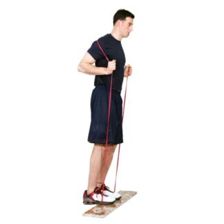 Calf Raises