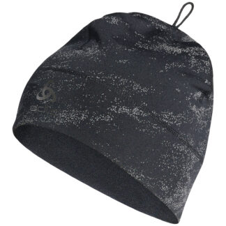 Odlo Hat Polyknit Warm Reflective Beanie | 766120-15000
| Lauflust.de