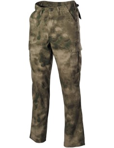 US Army BDU Kampfhose