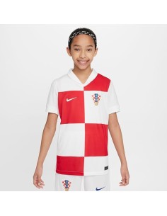 Croatia Fantrikot