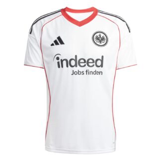 adidas Eintracht Frankfurt Awaytrikot 25/26 Herren weiß rot
| Sporthaus Marquardt