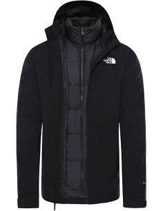 Mountain Light Jacke