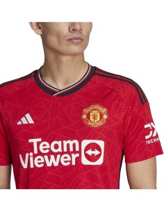 Mufc T-Shirt