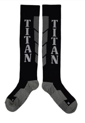 High Performance Deadlift Socks - Sport Enzinger