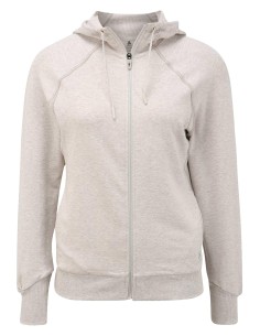Midlayer Full Zip Alma Sweatshirt