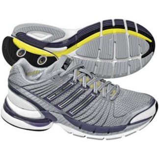 adidas Adistar Ride Schuhe  silber | Omidis.de