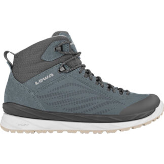 Lowa Malta GTX MID Ws Damen Wanderschuh grau 320511 0653
| Sporthaus Marquardt